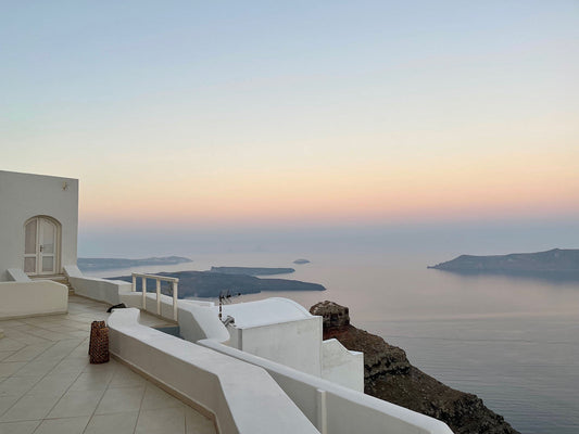 Where I Stayed In Greece: Astonishing Hotels You Need To See To Believe