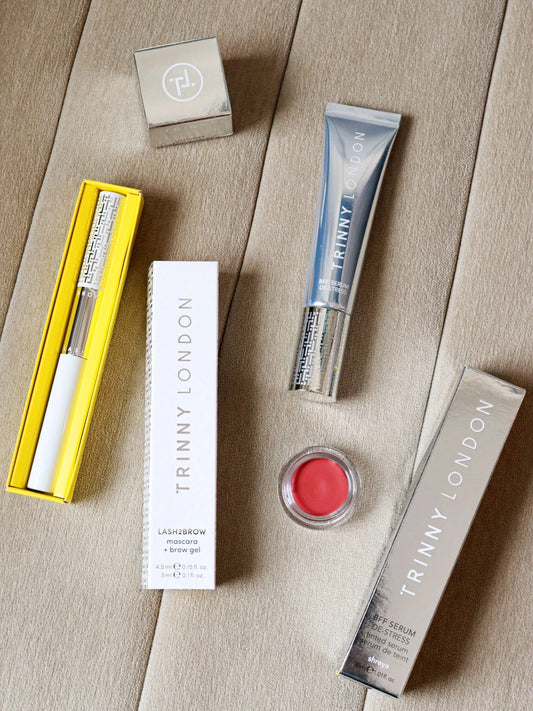 I Accidentally Manifested My First Trip to London Because of This Beauty Brand