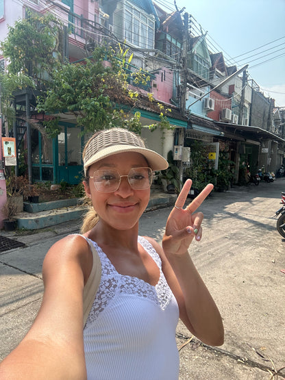 Débardeur Marguerite Oopsy Daisy